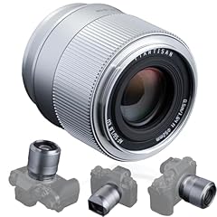 Ttartisan objectif f1.8 d'occasion  Livré partout en France