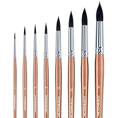Transon round watercolor for sale  Delivered anywhere in UK