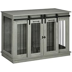 Pawhut dog crate for sale  Delivered anywhere in UK