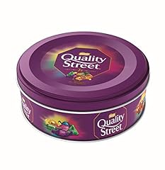 Nestlé quality street d'occasion  Livré partout en Belgiqu