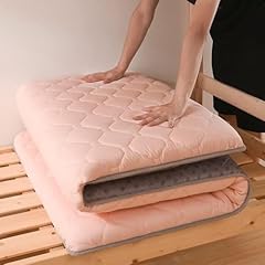 Materasso futon giapponese usato  Spedito ovunque in Italia 