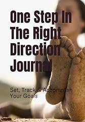 One step right for sale  Delivered anywhere in USA 