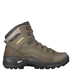 Lowa renegade gtx usato  Spedito ovunque in Italia 
