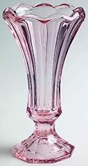 Fostoria glass flower for sale  Delivered anywhere in USA 