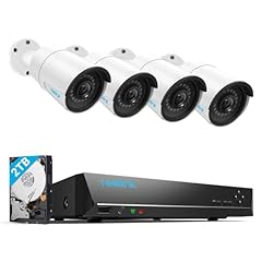Reolink 8ch nvr for sale  Delivered anywhere in UK