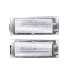 Luce targa led usato  Spedito ovunque in Italia 