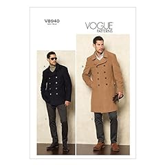 Vogue v8940 cartamodello usato  Spedito ovunque in Italia 