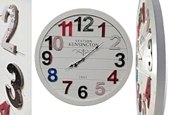 Générique horloge murale d'occasion  Livré partout en France