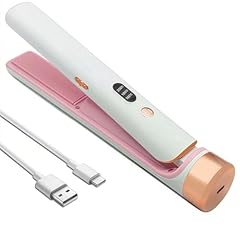Cordless hair straighteners for sale  Delivered anywhere in UK