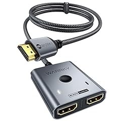 Hdmi switch 60hz gebraucht kaufen  Wird an jeden Ort in Deutschland