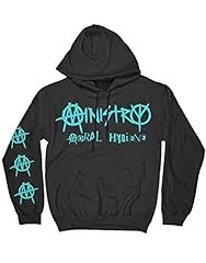 Ministry hoodie moral for sale  Delivered anywhere in Ireland