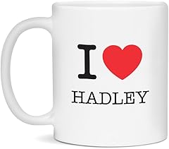 Love hadley personalized for sale  Delivered anywhere in USA 