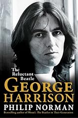 George harrison reluctant for sale  Delivered anywhere in UK