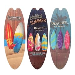 Aboofan surfboard wall for sale  Delivered anywhere in UK