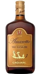 Amaretto tre venezie gebraucht kaufen  Wird an jeden Ort in Deutschland