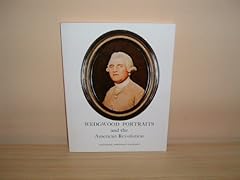 Wedgwood portraits american for sale  Delivered anywhere in UK