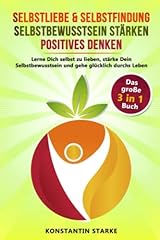 Selbstliebe selbstfindung selb gebraucht kaufen  Wird an jeden Ort in Deutschland