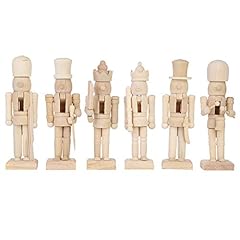 6pcs casse noisette d'occasion  Livré partout en France
