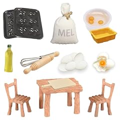 Miniatur wichtel zubehör gebraucht kaufen  Wird an jeden Ort in Deutschland