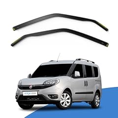 Edgevisors wind deflectors for sale  Delivered anywhere in UK