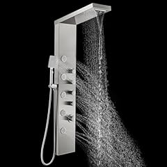 Rovogo shower panel for sale  Delivered anywhere in USA 