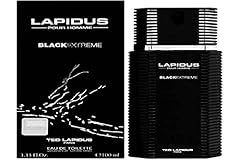 Lapidus homme black d'occasion  Livré partout en France