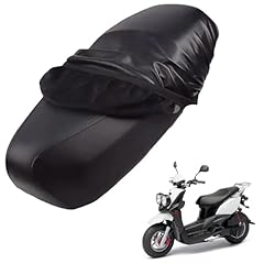 Leather motorbike seat for sale  Delivered anywhere in UK