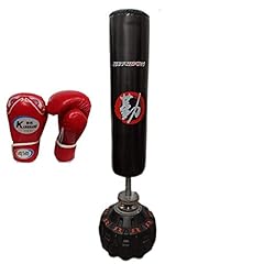 Ffitness sacco boxe usato  Spedito ovunque in Italia 