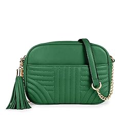 Evve quilted crossbody for sale  Delivered anywhere in USA 