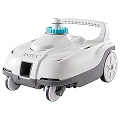 Intex 28006ex robot usato  Spedito ovunque in Italia 