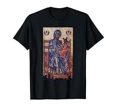 Enthroned madonna child for sale  Delivered anywhere in USA 
