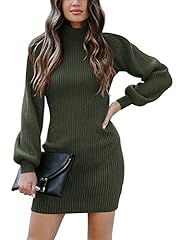 Yageshark robe tricot d'occasion  Livré partout en France
