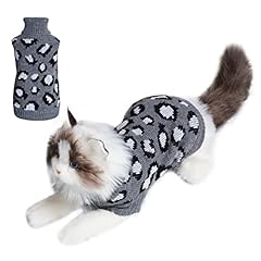 Miayon cat sweater for sale  Delivered anywhere in USA 