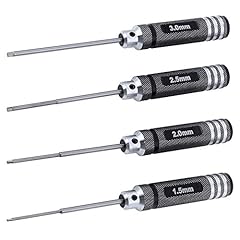 Hobbypark 4pcs hex for sale  Delivered anywhere in USA 