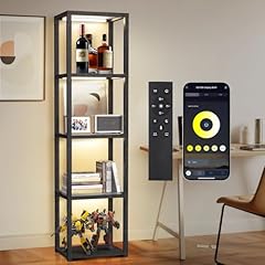 Outon glass display for sale  Delivered anywhere in USA 