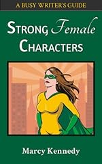 Strong female characters for sale  Delivered anywhere in USA 