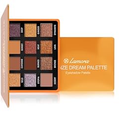 Lamora bronze eyeshadow for sale  Delivered anywhere in UK