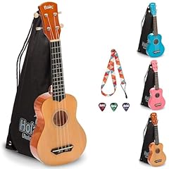 Miloll premium ukulele for sale  Delivered anywhere in UK