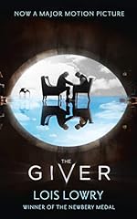 The giver. film usato  Spedito ovunque in Italia 