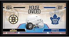 Boston bruins vs. for sale  Delivered anywhere in USA 