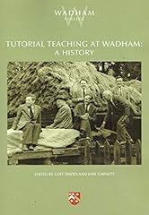 Tutorial teaching wadham for sale  Delivered anywhere in UK