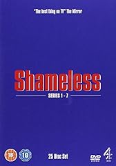 Shameless series one for sale  Delivered anywhere in USA 
