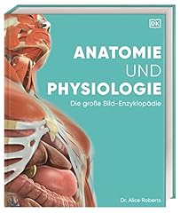 Anatomie physiologie große gebraucht kaufen  Wird an jeden Ort in Deutschland