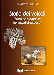 Storia dei veicoli usato  Spedito ovunque in Italia 