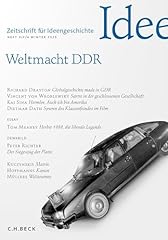Zeitschrift ideengeschichte he gebraucht kaufen  Wird an jeden Ort in Deutschland