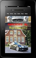 Mercedes benz r230 usato  Spedito ovunque in Italia 