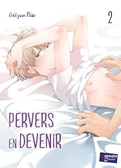Pervers devenir t2 d'occasion  Livré partout en France