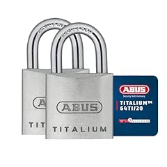 Abus titalium 64ti d'occasion  Livré partout en France