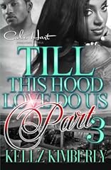 Till this hood d'occasion  Livré partout en France