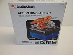 Radioshack dinosaur kit for sale  Delivered anywhere in USA 